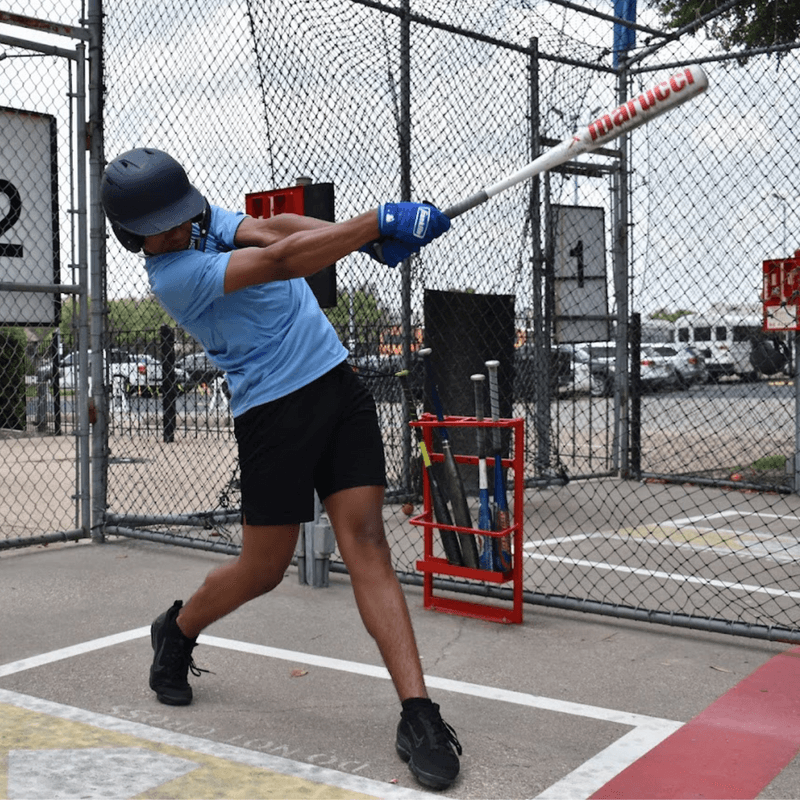 Batting Cages in Oklahoma City, Oklahoma